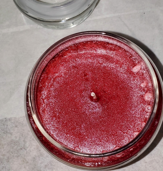 🕯️ Yankee Candle 'Sparkling Cinnamon' 🕯️ - Picture 5 of 6